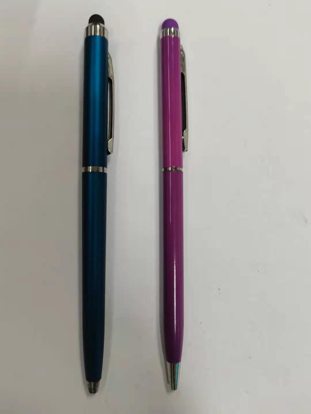 广州市友信礼品有限公司，金属笔，中性笔，圆珠笔