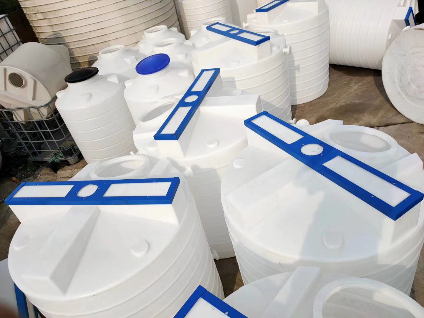 20000升塑料儲藥桶 儲存罐 按需定制