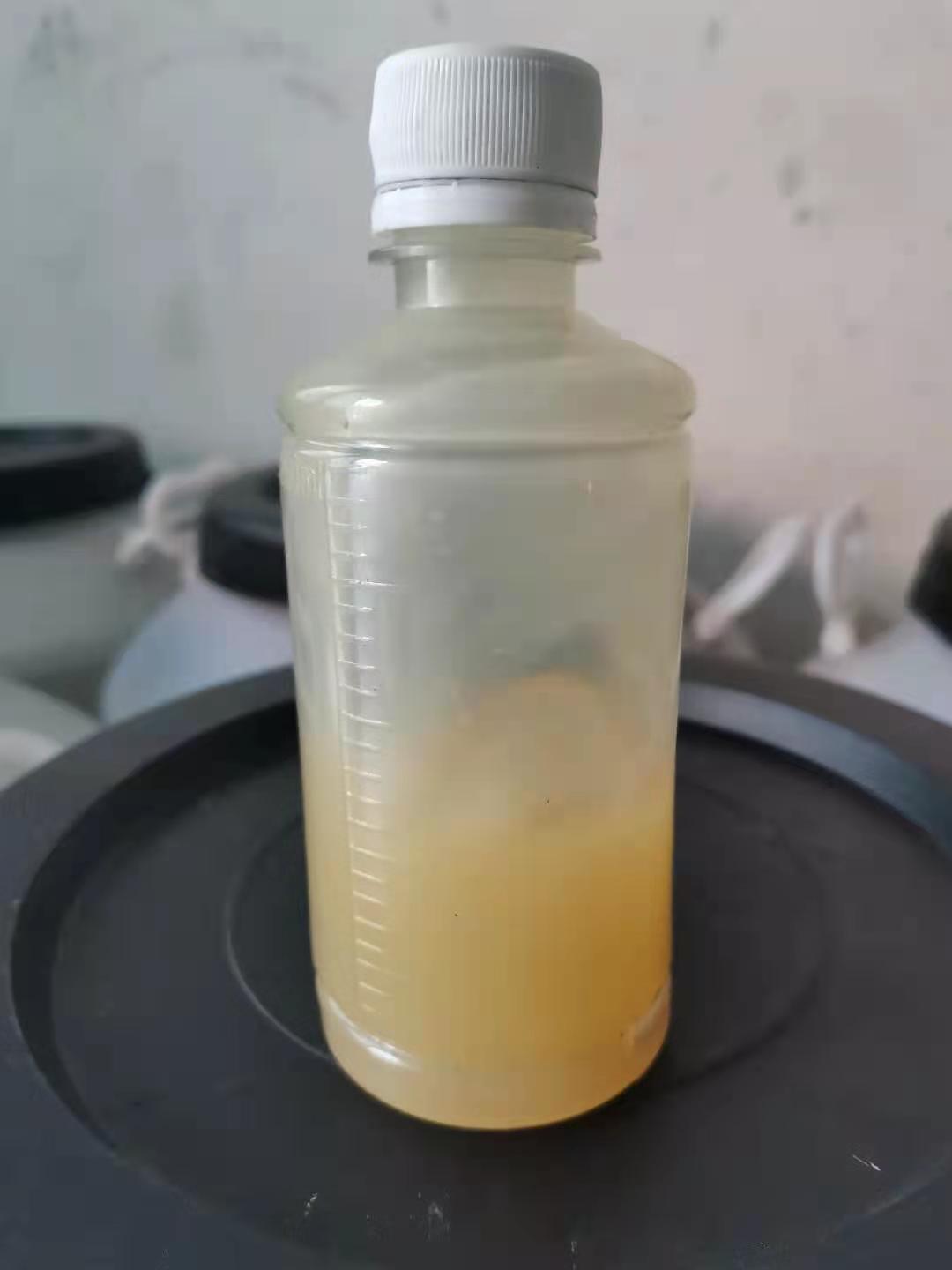 龙泰化工非硅矿物油除细泡厚浆型消泡剂
