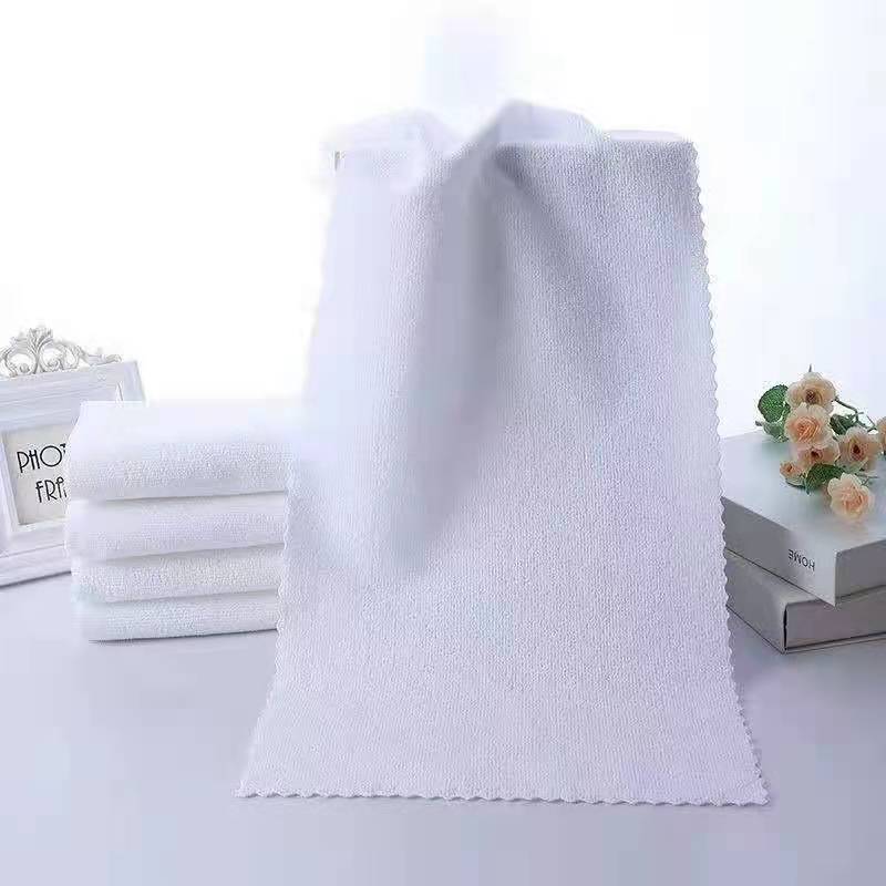 酒店洗浴毛巾浴巾