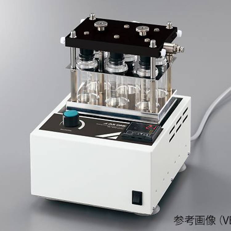 热销日本进口微量瓶蒸发仪VE-6