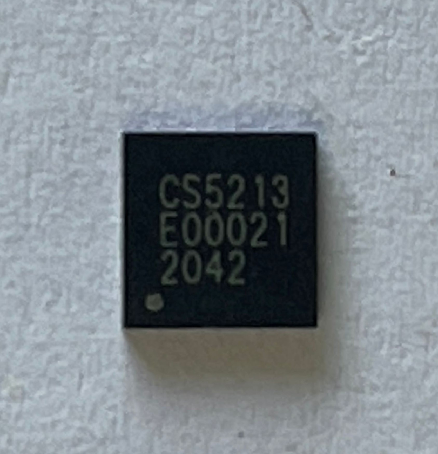 CS5213芯片|CS5213規格|CS5213電路