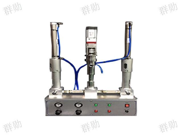 材料压力泵常见问题 欢迎咨询 深圳市群勋科技供应