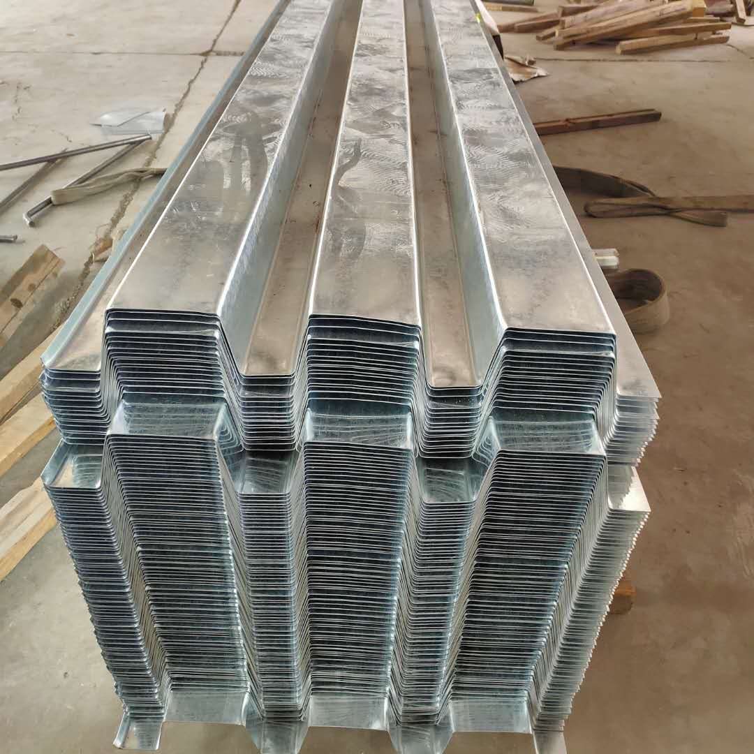 75-200-600型热镀锌楼承板承重板