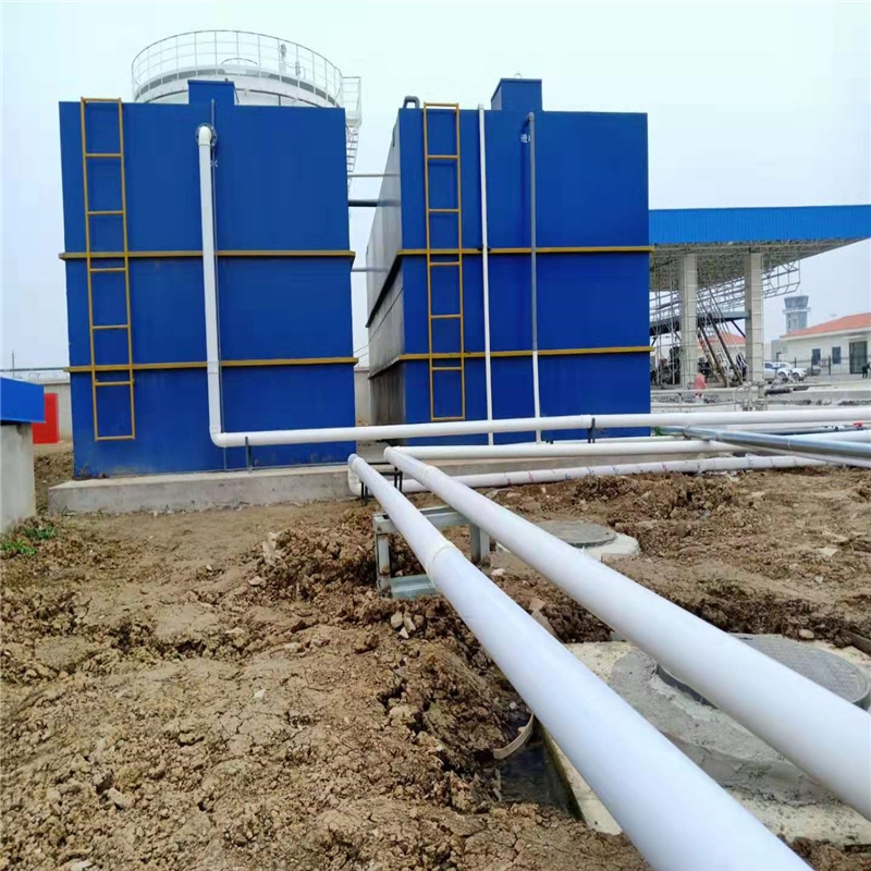 自贡高校实验室污水处理设备