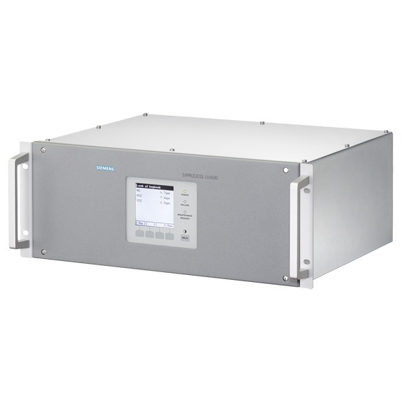西门子SIPROCESS UV600紫外气体分析仪