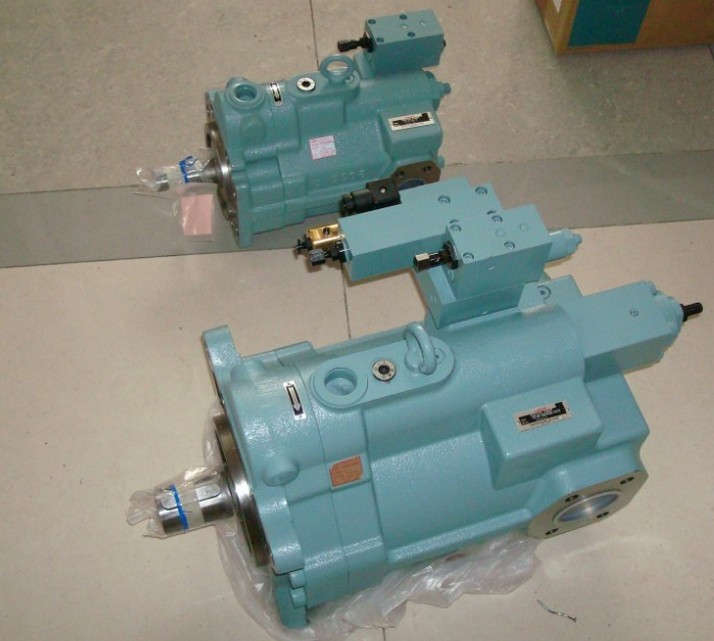 日本可能越双联液压泵VDR-11A-1A3-1A3-22