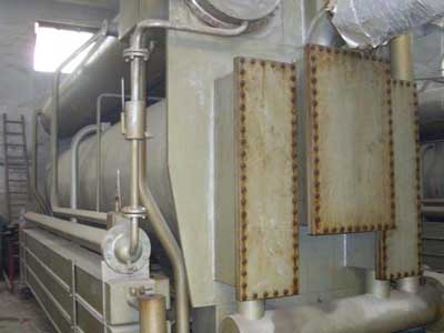 昆山回收约克离心机组，昆山风冷热泵中央空调回收，风冷机组回收