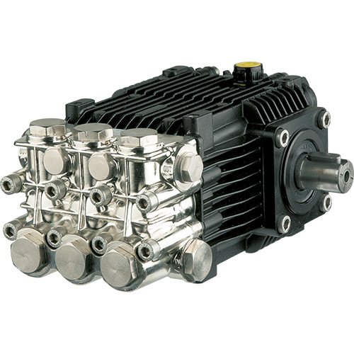 意大利AR不锈钢泵头高压清洗泵RK-SS21.15
