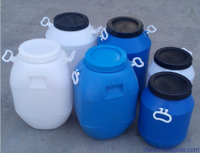 江苏化工桶生产设备、200L全自动生产设备