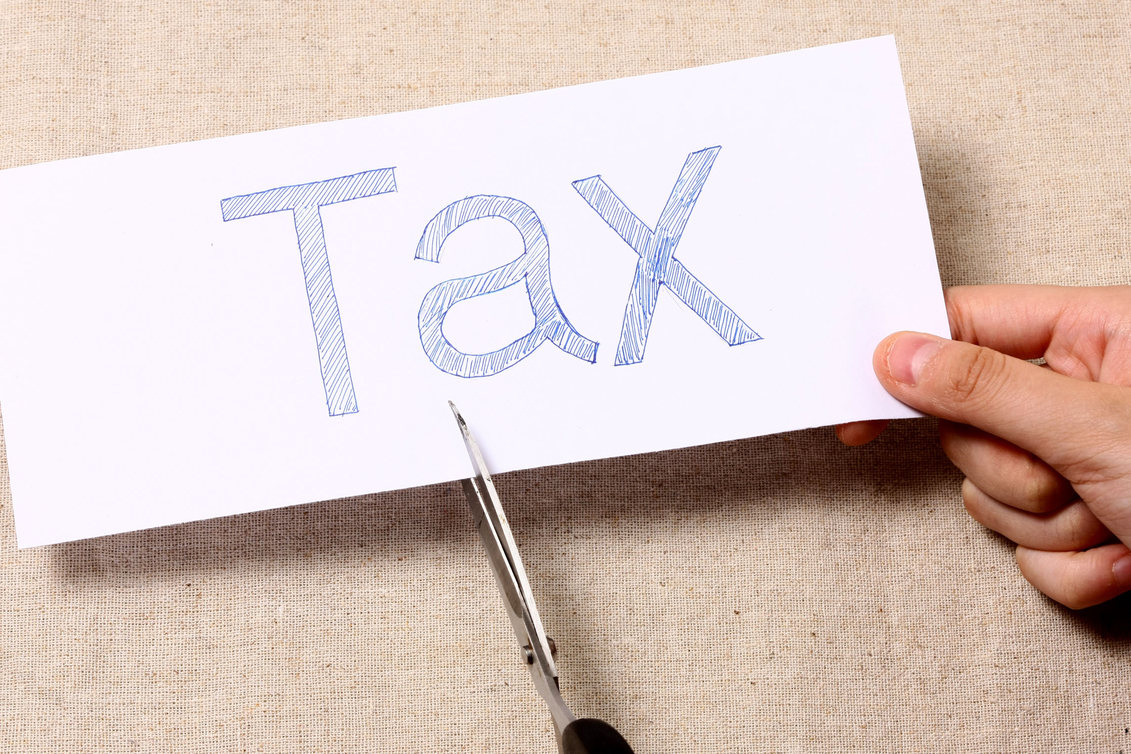 个人、企业进行税务筹划有哪些优惠政策？