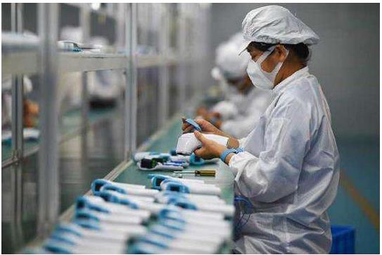 鄂州净化器检测报告 广州市微生物研究所