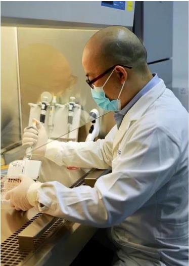 温州净化器检测报告 广州市微生物研究所