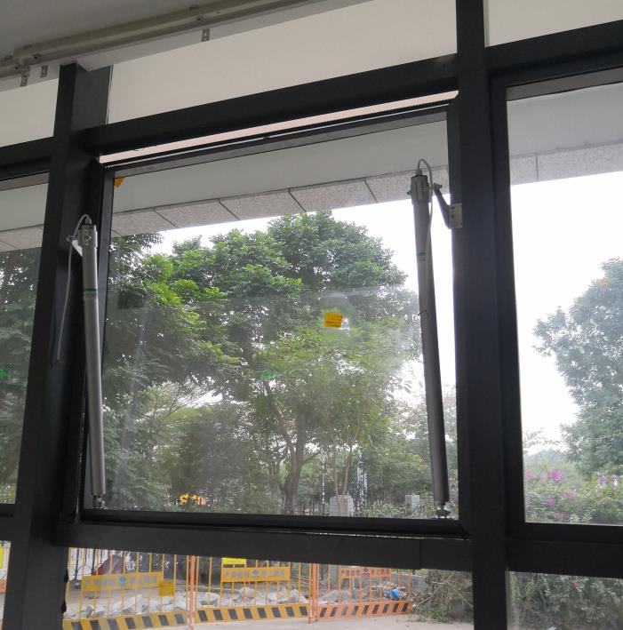上海螺杆式开窗器报价 自动开窗器供应商 价格优惠