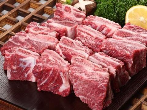 上海进口猪肉流程