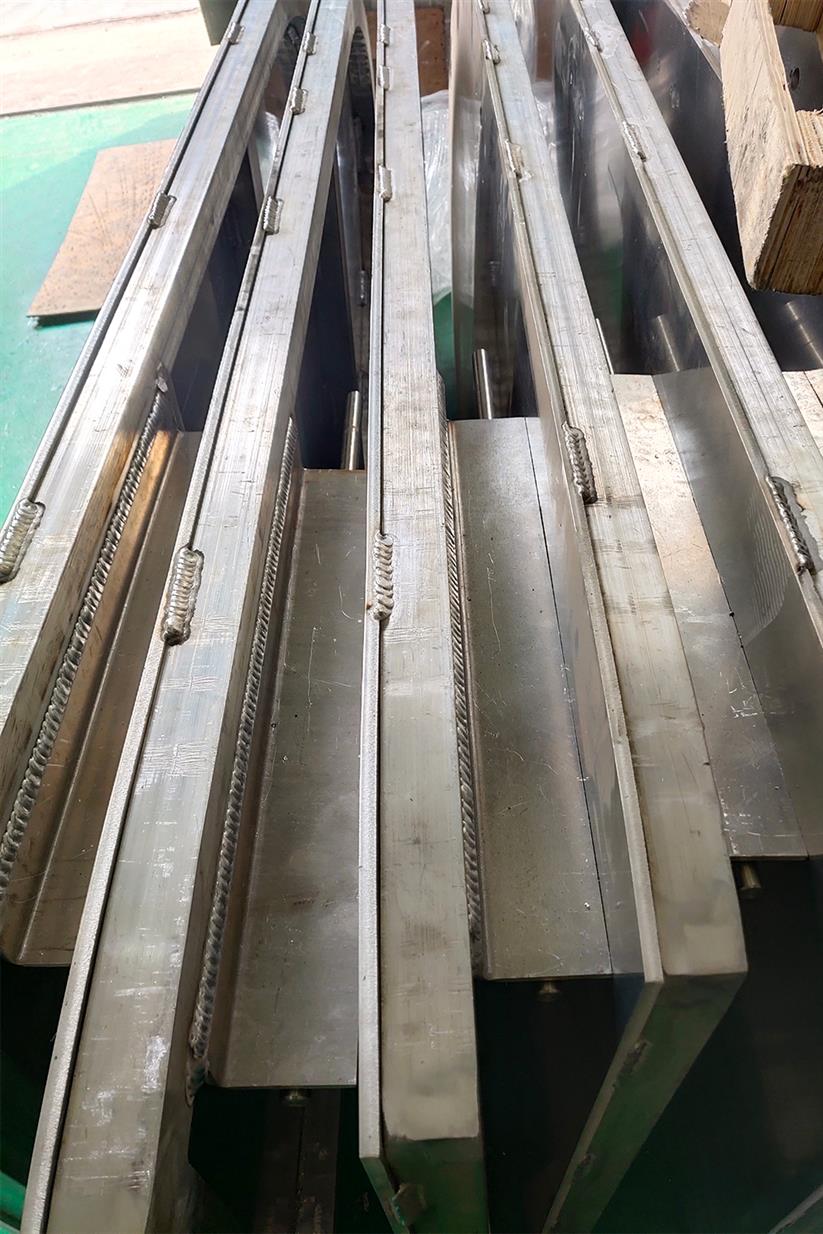 锡林郭勒盟有没有铝合金焊接焊工 威欧丁焊接技术有限公司