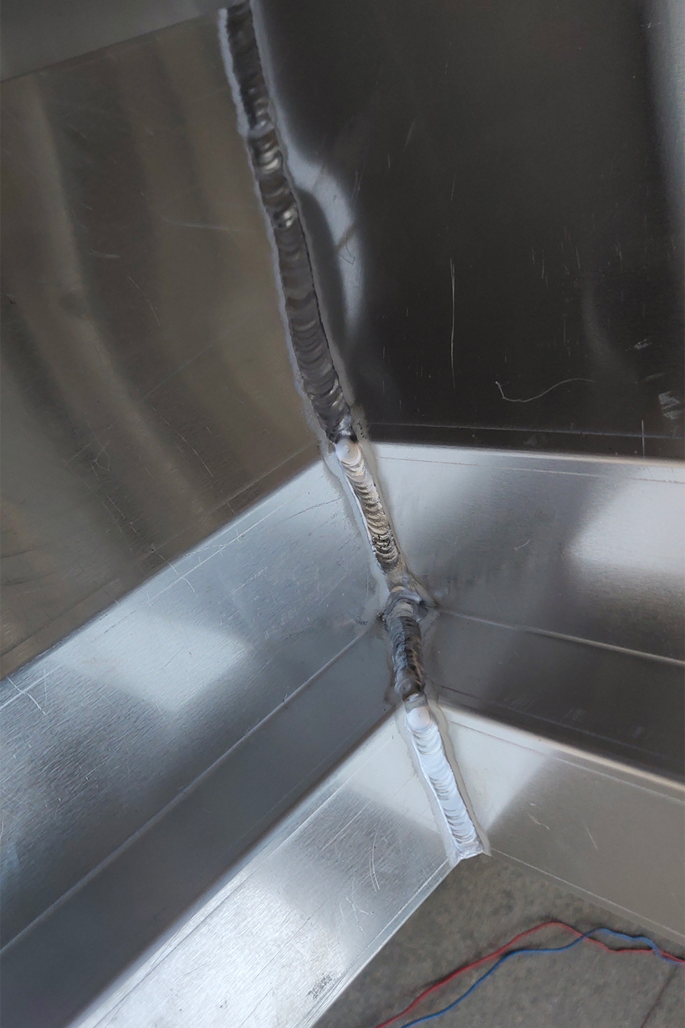 铝焊 太原有没有铝合金焊接门市 威欧丁焊接