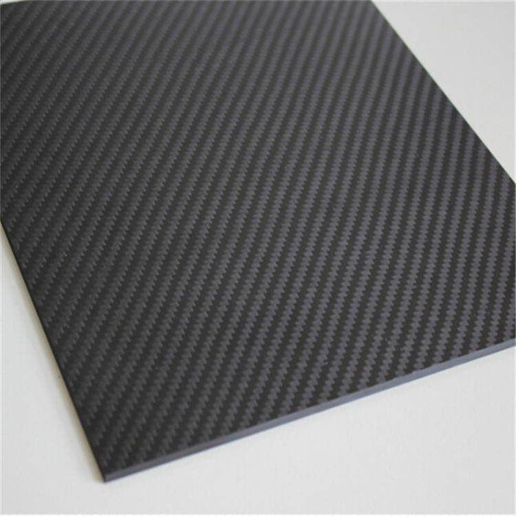 环宇碳纤维3K板CNC 碳纤维材料 现货批发