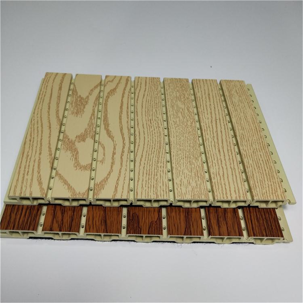 巢湖环保竹木纤维吸音板