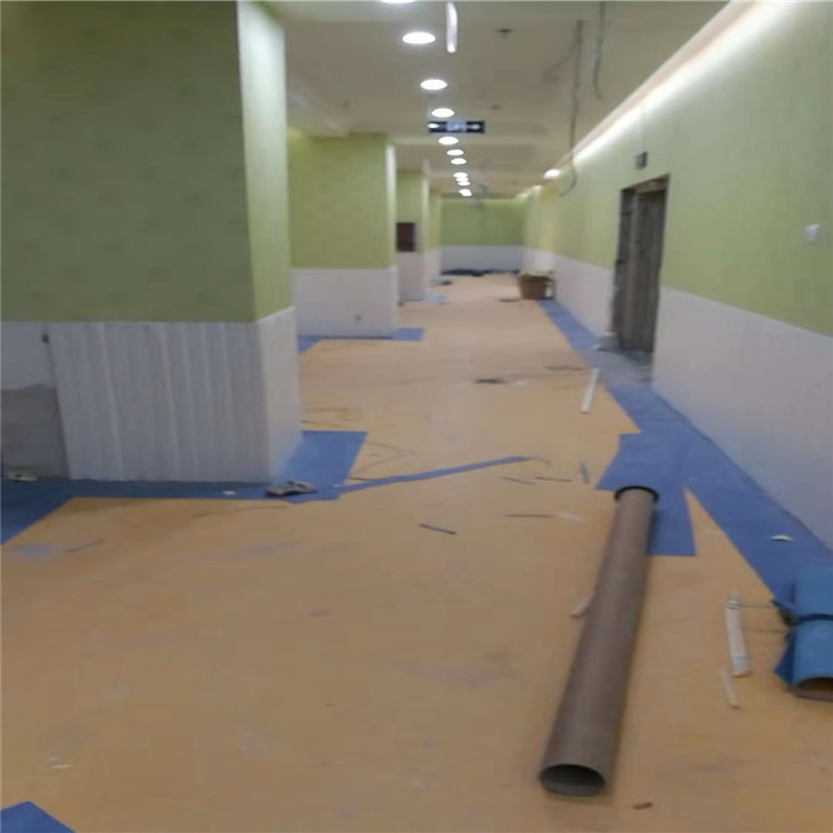 长治PVC塑胶地板 塑胶地板