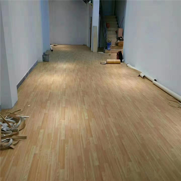 上海PVC塑胶地板 品类齐全