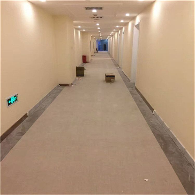 晋城学校PVC塑胶地板