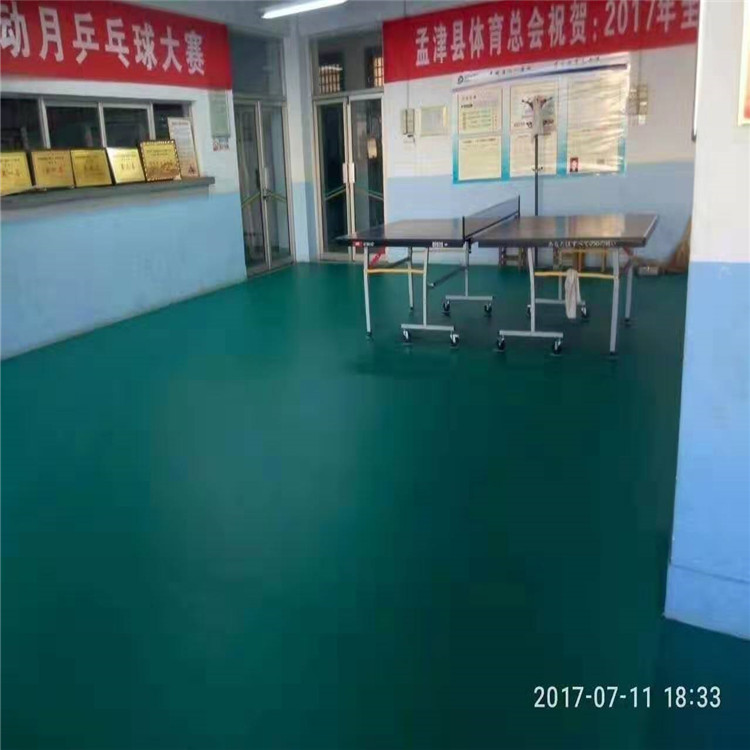 台州pvc乒乓球地板 服务好