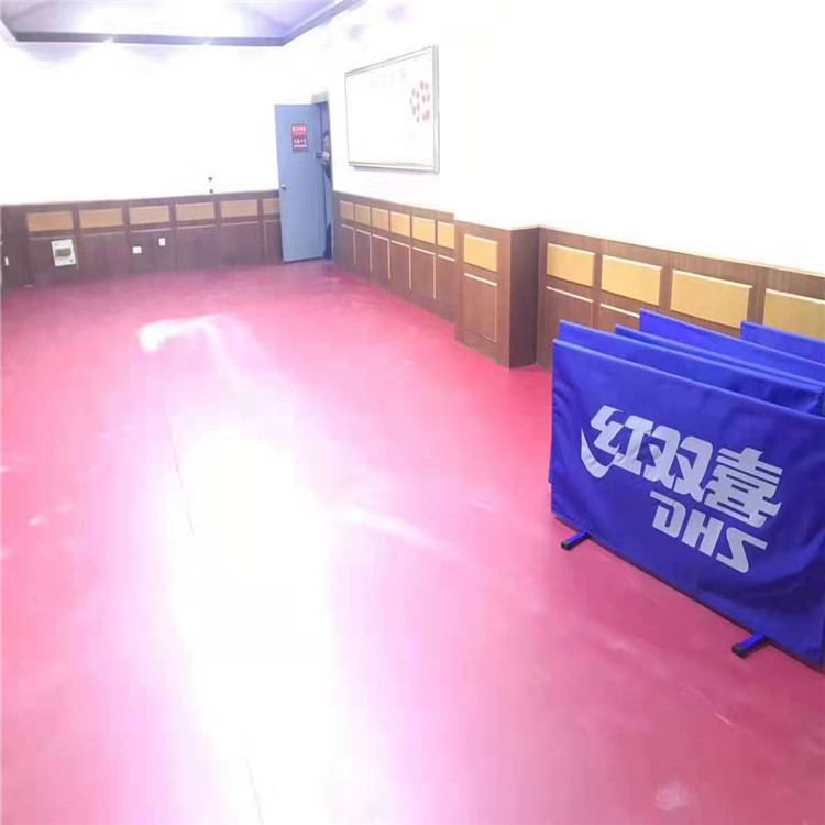 芜湖塑胶乒乓球地板 服务好