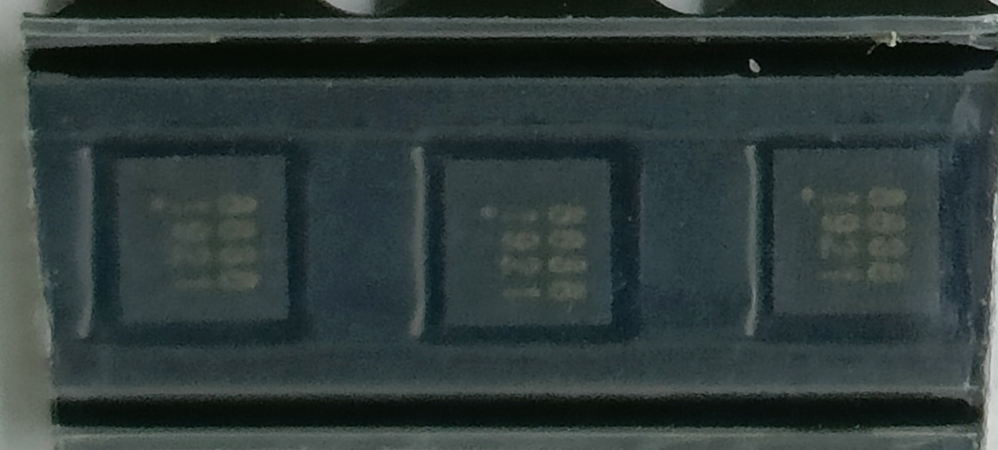 GC8123单通道低压全桥驱动芯片兼容BL8123