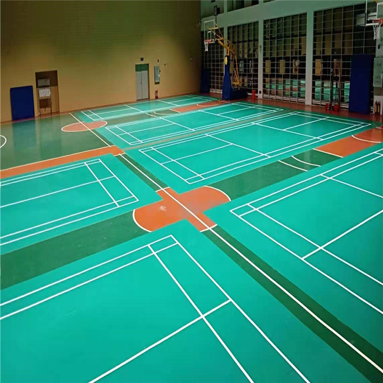 广州学校PVC地板
