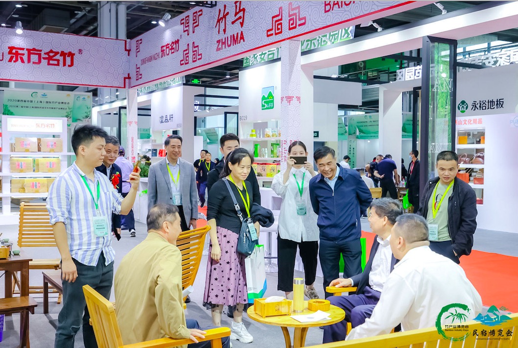 中国文创展2023上海*旅游民宿博览会精彩续燃