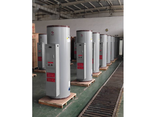 北京热力士容积式燃气热水器案例 欢迎来电 欧特梅尔新能源供应