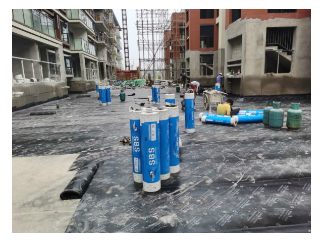 上海室内防水卷材服务哪家好 来电咨询 上海正号防水工程供应