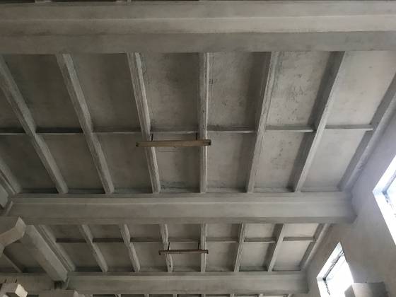 鋼筋混凝土結構房屋檢測混凝土強度的檢測方法