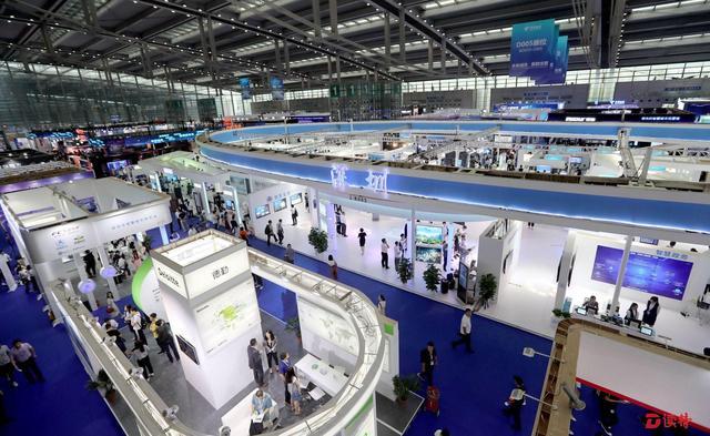 2023深圳国际智慧政务、数字政务技术及应用展览会