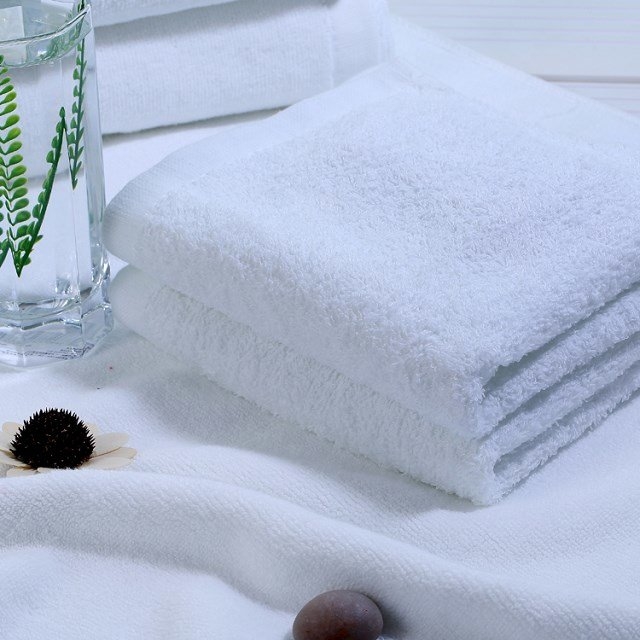 酒店毛巾洗浴足疗一次性