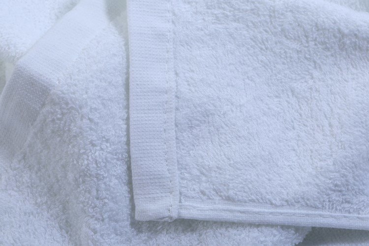 酒店毛巾洗浴足疗一次性21支纱