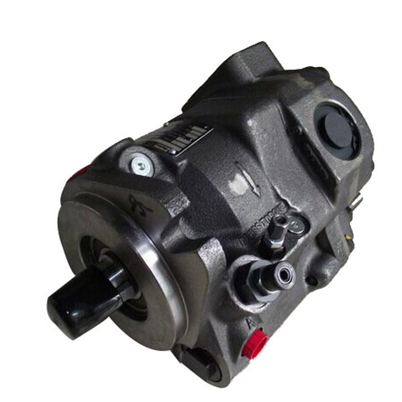 美国派克 PVP1636R2A12 派克液压泵