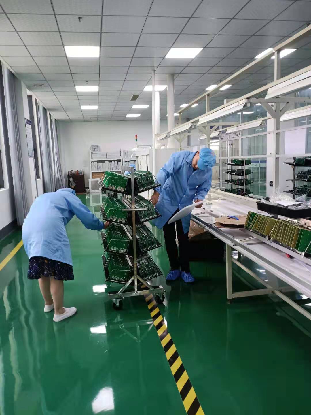 山东济宁电路板SMT贴片加工插件加工厂家