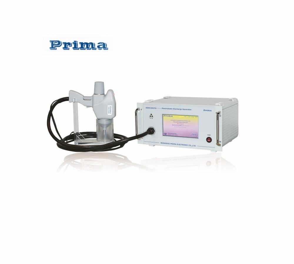 普锐马电子Prima静电放电发生器/静电放电模拟器ESD61002TA