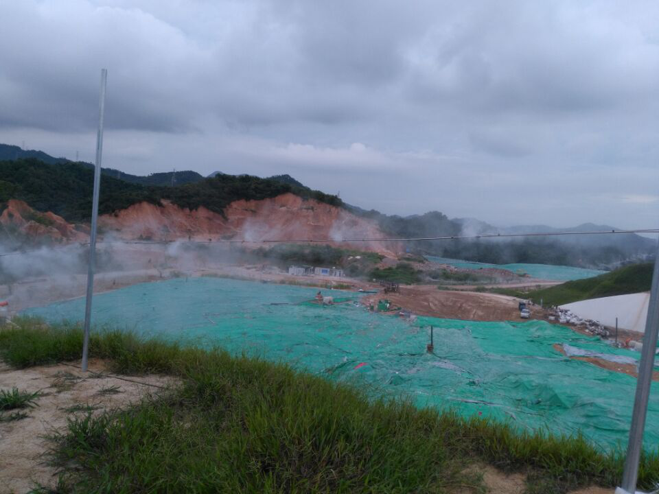 垃圾填埋场渗滤液处理除臭剂除味剂