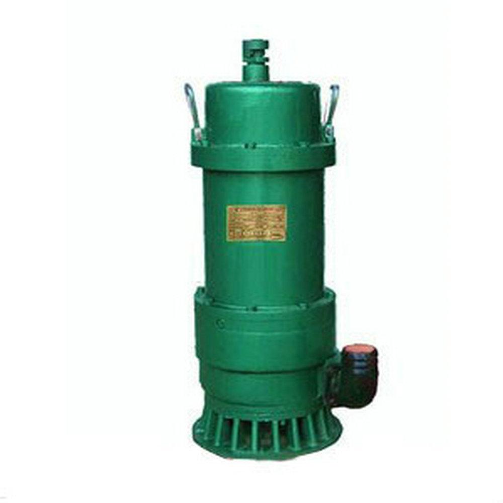 益通WQ型污泥回流泵 离心式污水泵供应