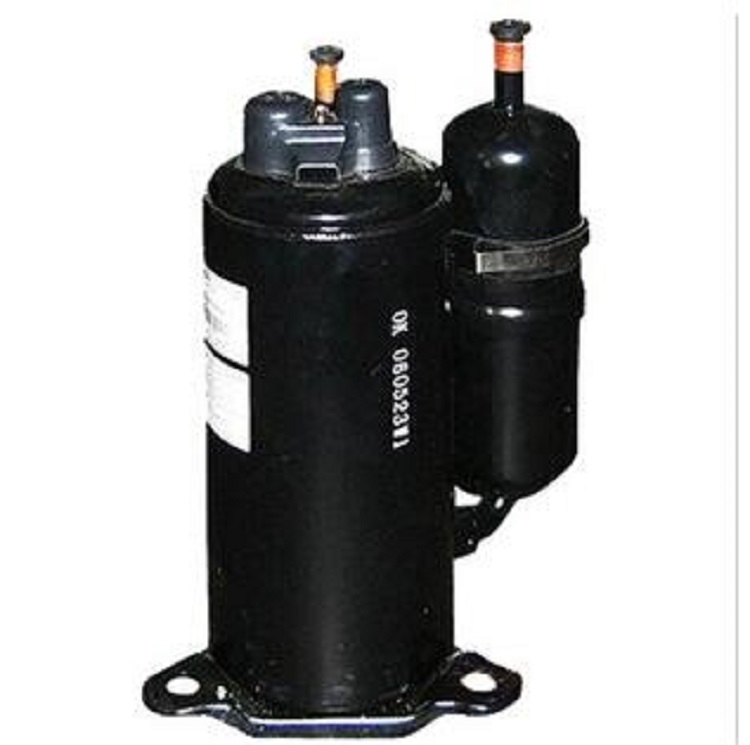 海立压缩机 热泵/冷藏 三相 DTH488FC3C9EU、DTE752LC3Q9JK