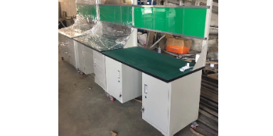浙江电子维修工作桌私人定做 上海诺兴金属制品供应