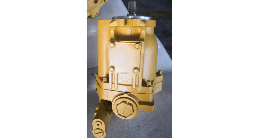 山东液压泵排名 宁波市鄞州欧姆柯液压机供应