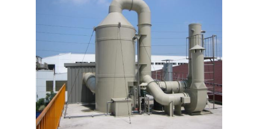 常熟印染废气处理设备公司 信息推荐 无锡哈达环保供应