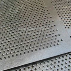 冲孔厂厂家 直销不锈钢圆孔微孔网板 过滤网