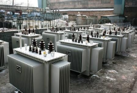 北京回收箱式变压器-高低压成套设备回收-二手电力设备回收