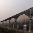 温室大棚遮阳网--北京绿环易达