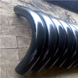 厂家直销碳钢盘管 异型弯管 镀锌弯管 304 316L 不锈钢管弯管
